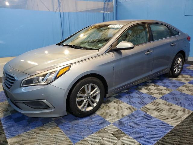 HYUNDAI SONATA SE 2016 5npe24af1gh417781