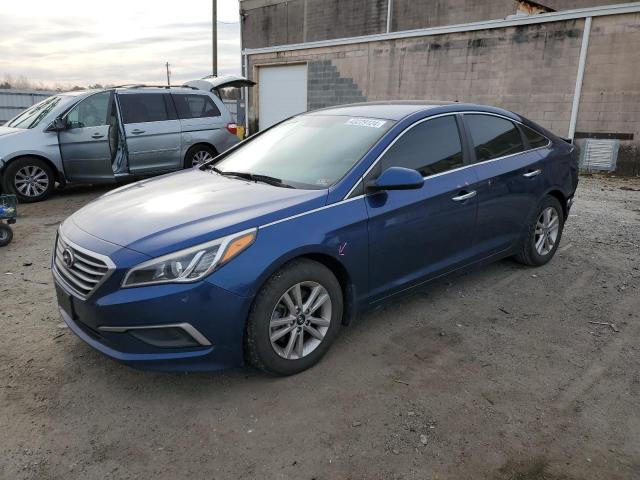 HYUNDAI SONATA 2016 5npe24af1gh426061