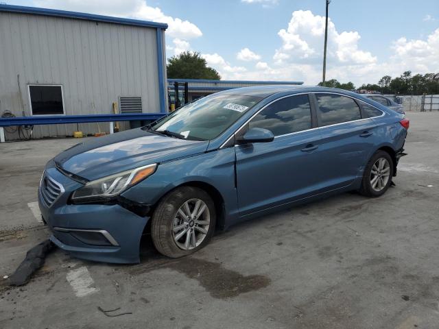 HYUNDAI SONATA SE 2016 5npe24af1gh427601