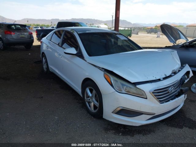 HYUNDAI SONATA 2017 5npe24af1hh440320