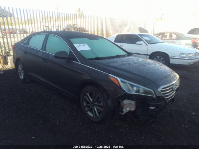 HYUNDAI SONATA 2017 5npe24af1hh443010