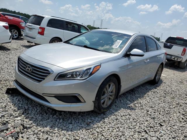 HYUNDAI SONATA 2017 5npe24af1hh449986