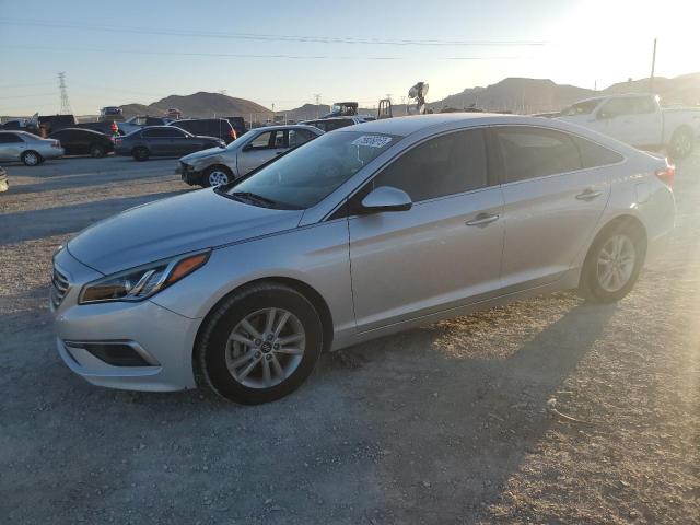 HYUNDAI SONATA 2017 5npe24af1hh451320