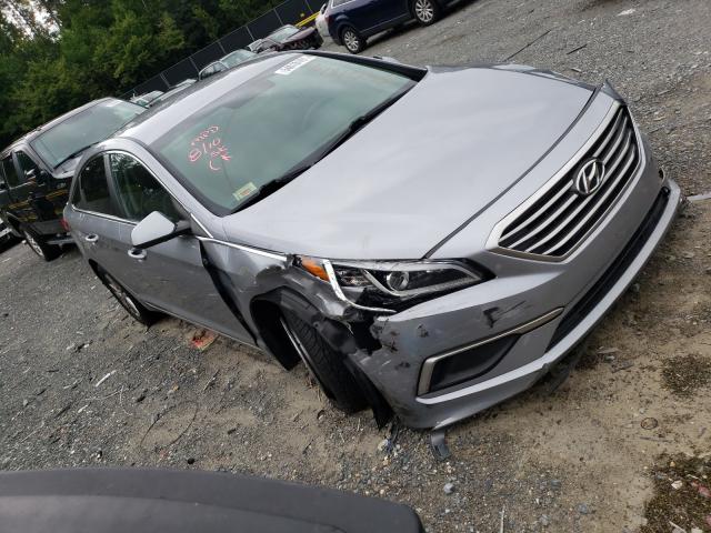 HYUNDAI SONATA 2017 5npe24af1hh453388