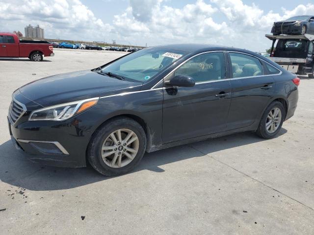 HYUNDAI SONATA 2017 5npe24af1hh455318