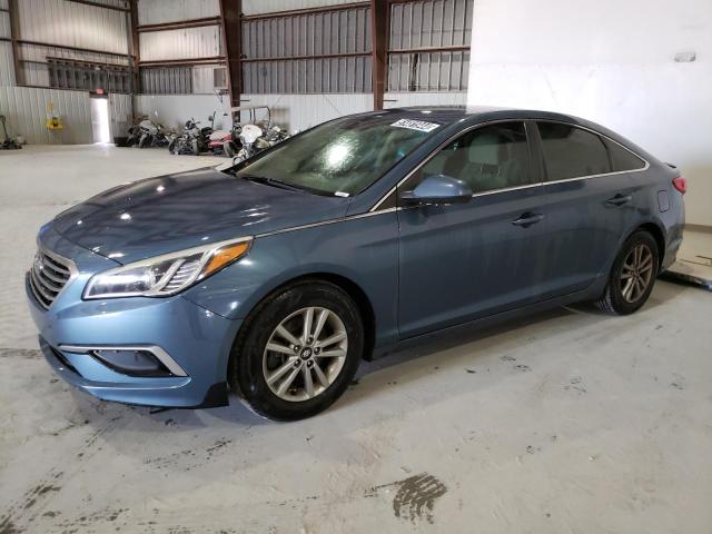 HYUNDAI SONATA 2017 5npe24af1hh458106