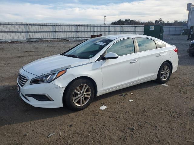 HYUNDAI SONATA 2017 5npe24af1hh458316