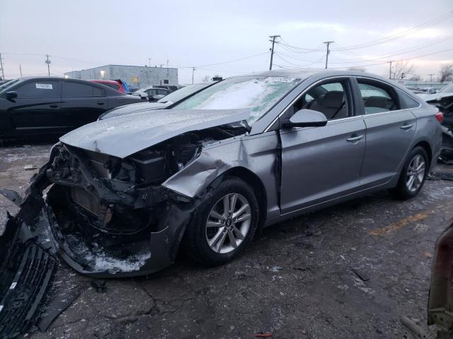 HYUNDAI SONATA SE 2017 5npe24af1hh459448