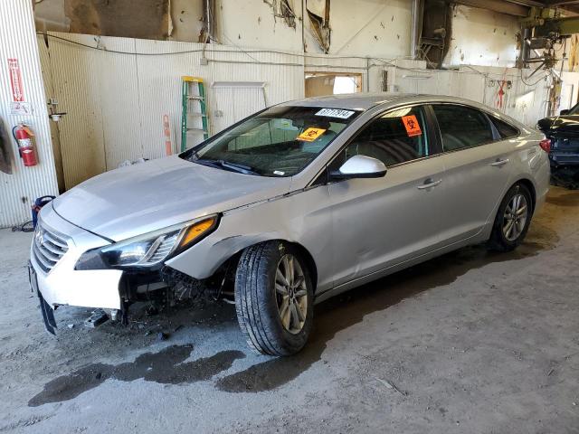 HYUNDAI SONATA 2017 5npe24af1hh460602