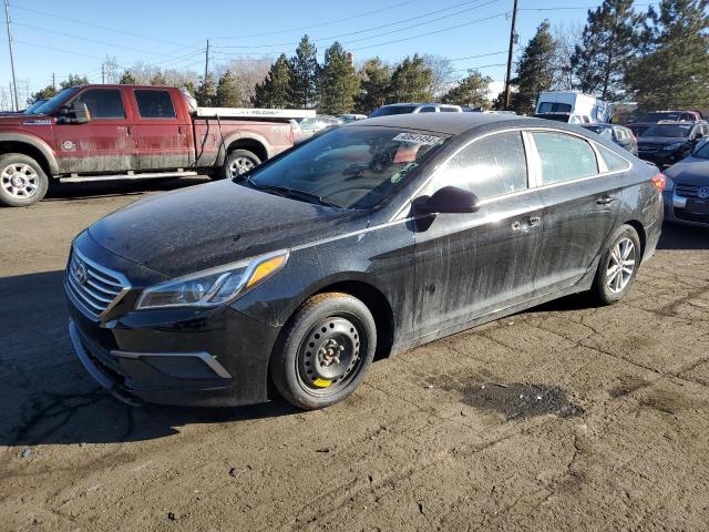 HYUNDAI SONATA 2017 5npe24af1hh469994