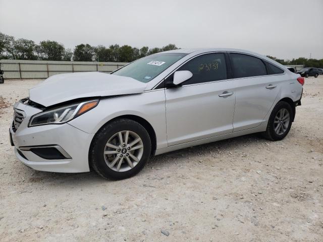 HYUNDAI SONATA 2017 5npe24af1hh470689