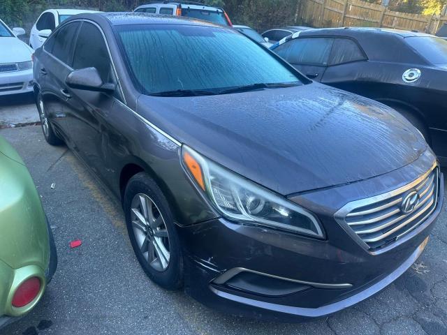 HYUNDAI SONATA 2017 5npe24af1hh471065