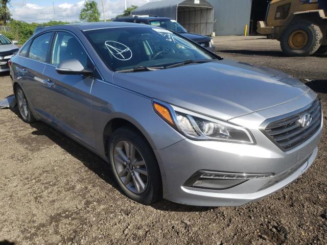 HYUNDAI SONATA SE 2017 5npe24af1hh472233