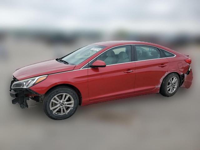 HYUNDAI SONATA 2017 5npe24af1hh472636