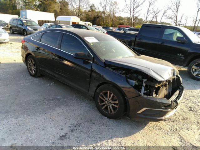 HYUNDAI SONATA 2017 5npe24af1hh472782