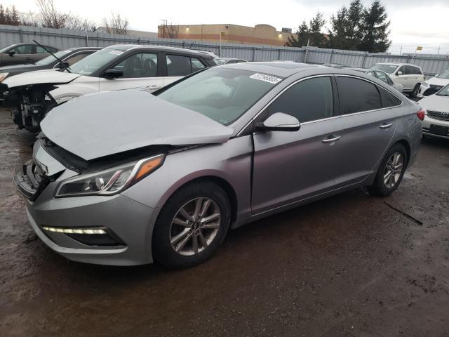 HYUNDAI SONATA SE 2017 5npe24af1hh473026