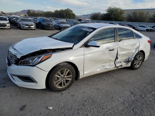 HYUNDAI SONATA 2017 5npe24af1hh474371