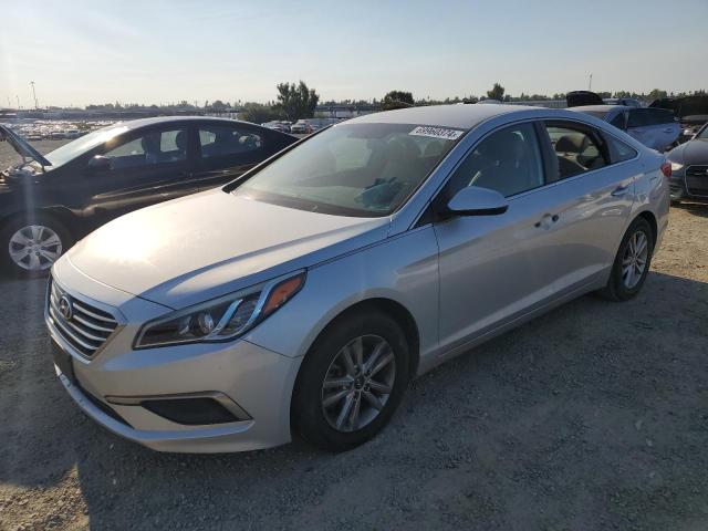 HYUNDAI SONATA SE 2017 5npe24af1hh475178