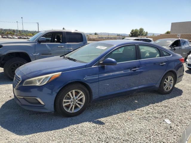 HYUNDAI SONATA SE 2017 5npe24af1hh475259