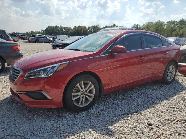 HYUNDAI SONATA SE 2017 5npe24af1hh476248