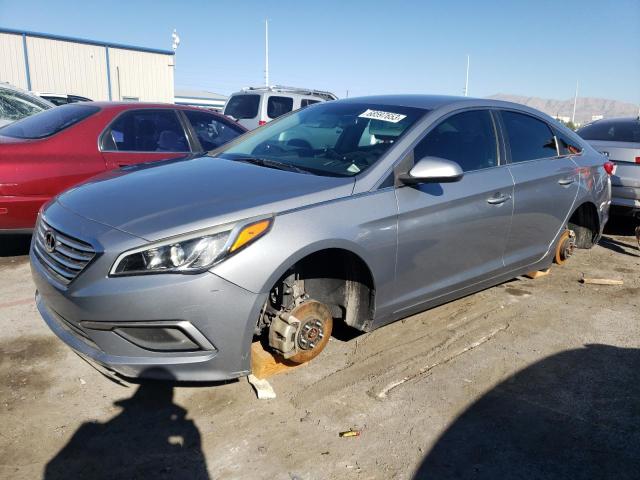 HYUNDAI SONATA SE 2017 5npe24af1hh483829