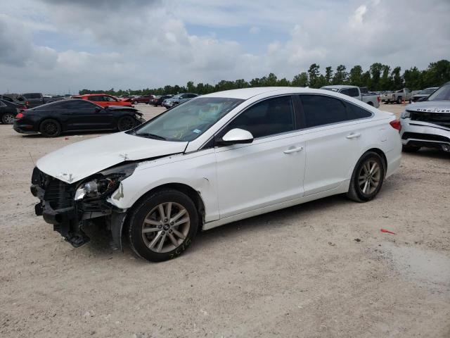 HYUNDAI SONATA SE 2017 5npe24af1hh484186