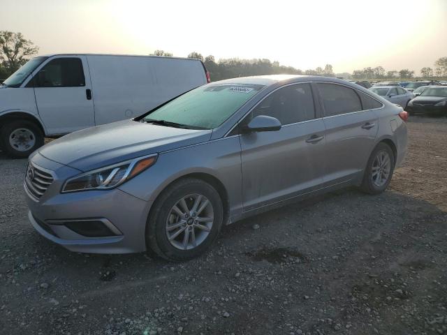 HYUNDAI SONATA SE 2017 5npe24af1hh484771