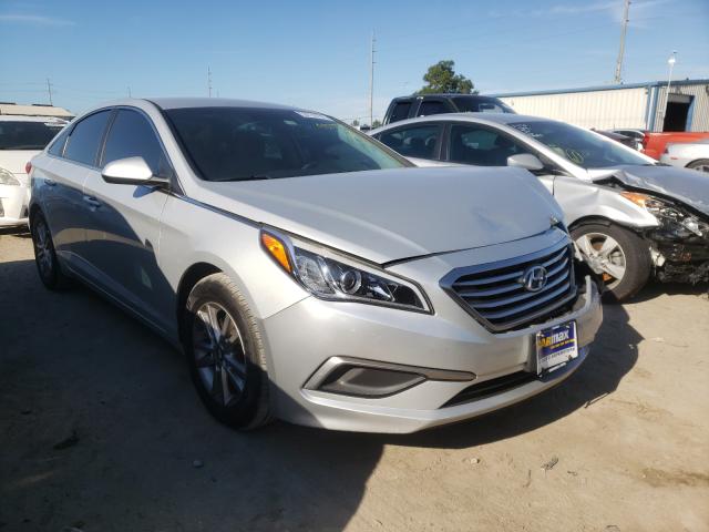 HYUNDAI SONATA SE 2017 5npe24af1hh486018