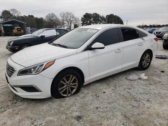 HYUNDAI SONATA 2017 5npe24af1hh486732