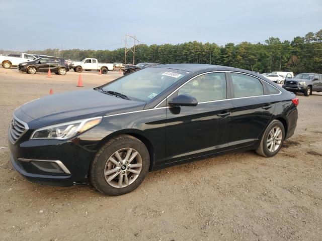 HYUNDAI SONATA SE 2017 5npe24af1hh487024