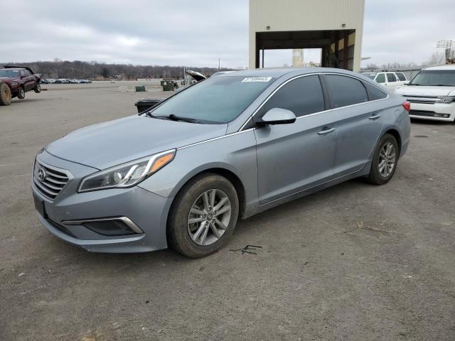 HYUNDAI SONATA SE 2017 5npe24af1hh488870