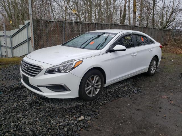 HYUNDAI SONATA SE 2017 5npe24af1hh491168