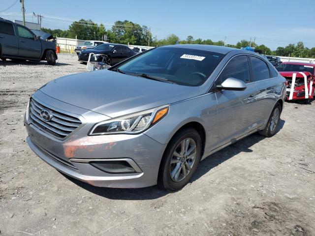 HYUNDAI SONATA 2017 5npe24af1hh493759