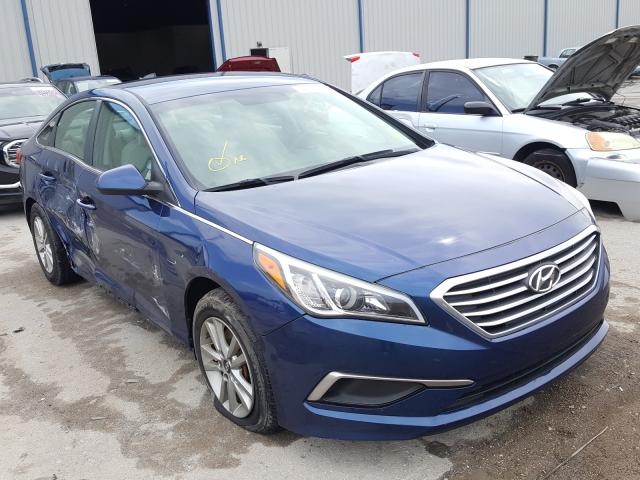 HYUNDAI NULL 2017 5npe24af1hh496029