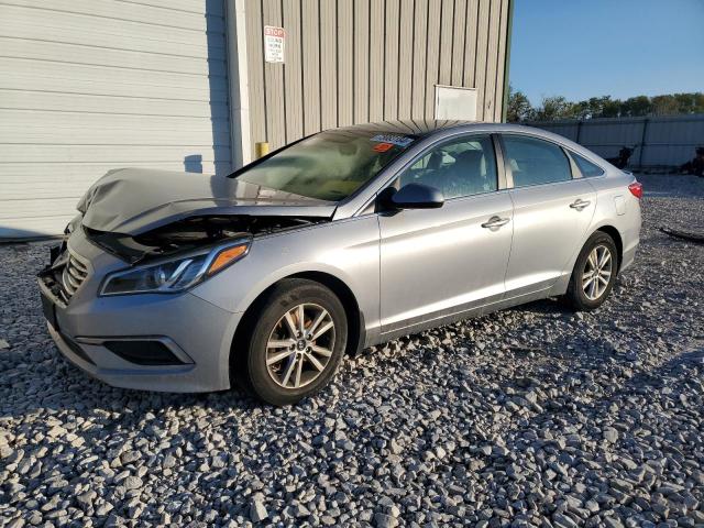 HYUNDAI SONATA SE 2017 5npe24af1hh497018