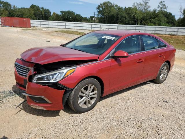 HYUNDAI SONATA 2017 5npe24af1hh498797