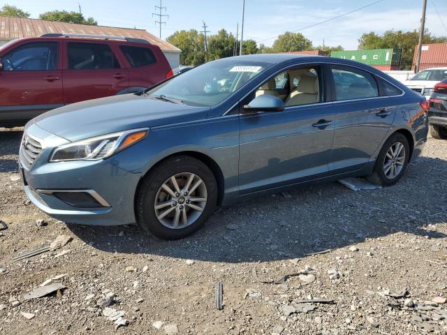 HYUNDAI SONATA 2017 5npe24af1hh503349