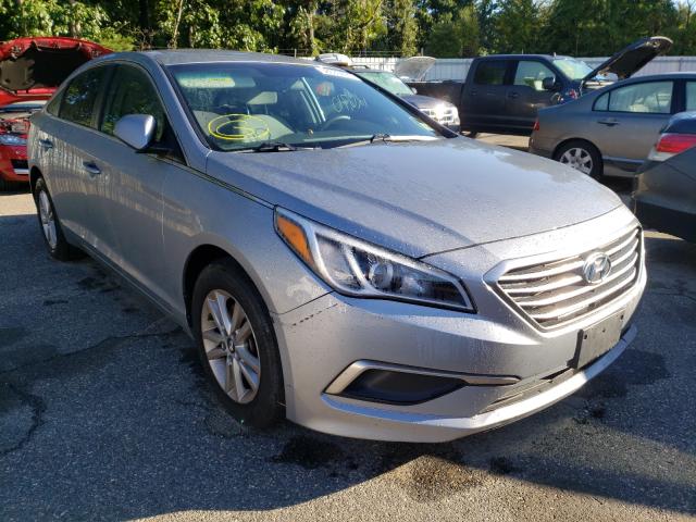 HYUNDAI SONATA SE 2017 5npe24af1hh507319