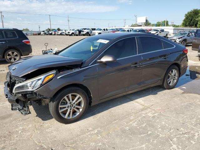 HYUNDAI SONATA SE 2017 5npe24af1hh507773