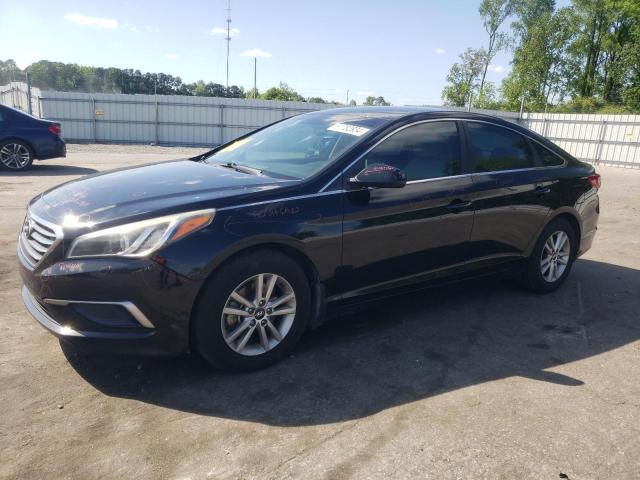 HYUNDAI SONATA 2017 5npe24af1hh508003