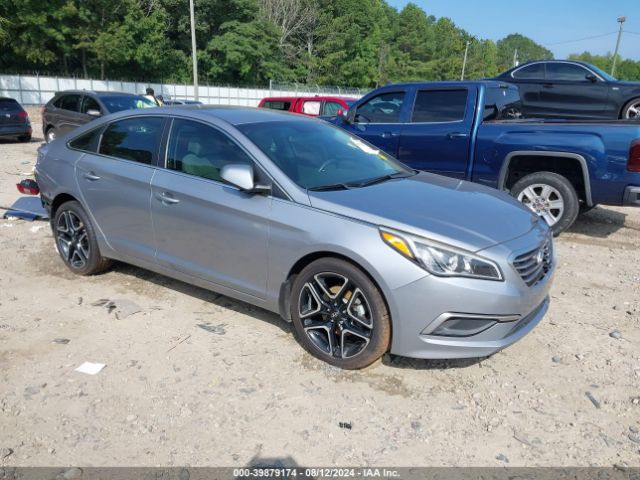 HYUNDAI SONATA 2017 5npe24af1hh510141