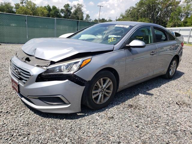 HYUNDAI SONATA SE 2017 5npe24af1hh514819