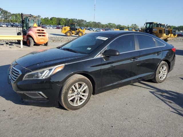 HYUNDAI SONATA 2017 5npe24af1hh516814