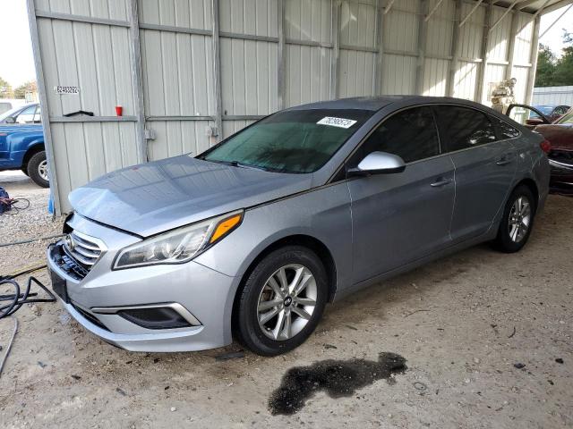 HYUNDAI SONATA 2017 5npe24af1hh517445