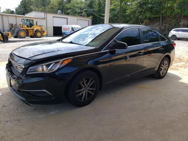 HYUNDAI SONATA 2017 5npe24af1hh517767