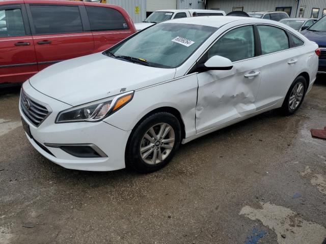 HYUNDAI SONATA 2017 5npe24af1hh517901