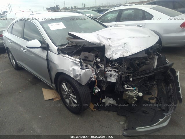 HYUNDAI SONATA 2017 5npe24af1hh518479