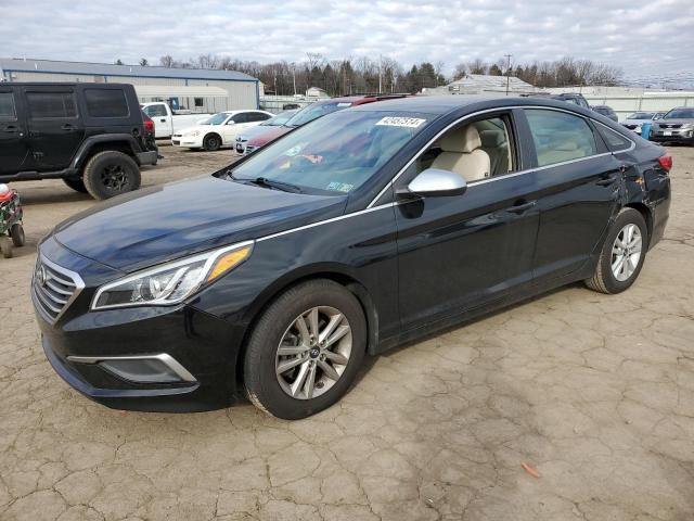 HYUNDAI SONATA 2017 5npe24af1hh521902