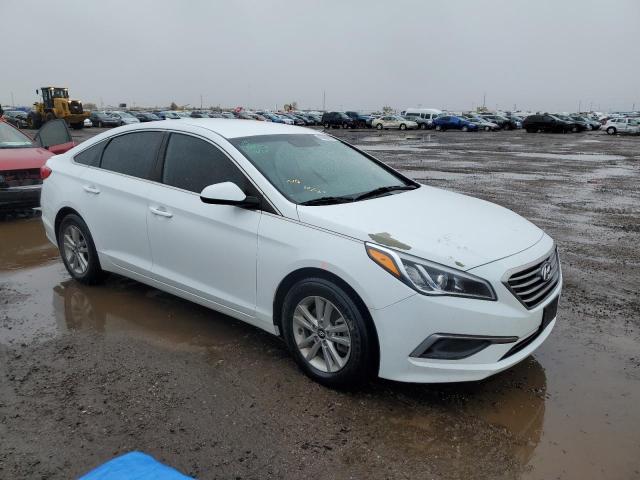 HYUNDAI SONATA SE 2017 5npe24af1hh523147