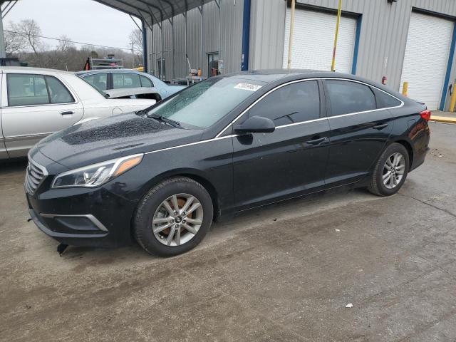 HYUNDAI SONATA SE 2017 5npe24af1hh523536